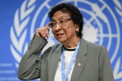 El Premio de la Paz y la política de la ilusión