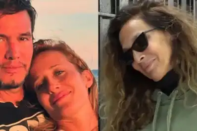 En medio de la ruptura de Emanuel Ortega y Julieta Prandi, una voz inesperada habló de reconciliación