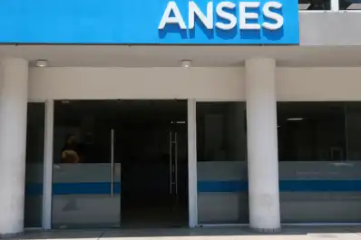 Anses: quiénes cobran jubilaciones, AUH y pensiones este miércoles 14 de octubre