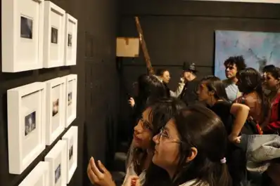 Tucumán Arte 2026: la agenda día por día del Festival de Artes Visuales