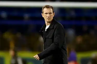 “Somos Boca e iremos a dejar todo”: Arruabarrena se ilusiona con dar vuelta la serie ante Vasco
