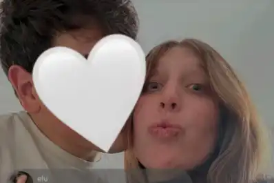 El engaño del novio infiel en TikTok: subió un video con su pareja y tres jóvenes descubrieron que compartían al mismo novio