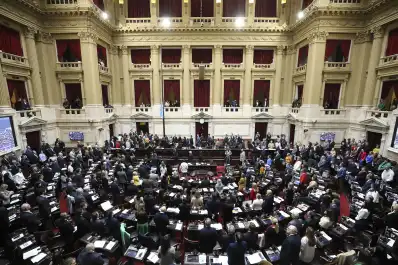 ¿Qué postura tomarán los diputados tucumanos ante el tratamiento del megadecreto de Milei?