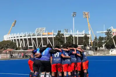 Argentino de Selecciones de hockey: días, horarios y rivales de los “Naranjas” en Córdoba