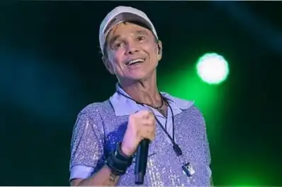 Dolor en la música: murió Netinho, el cantante detrás del hit “La isla del sol”