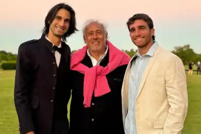 Valentín Yankelevich, el maltrato infantil y el silencio que rodea a los chicos