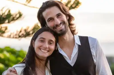 El emotivo mensaje de Azul Giordano Yankelevich a sus hermanos tras el duro testimonio de Valentín