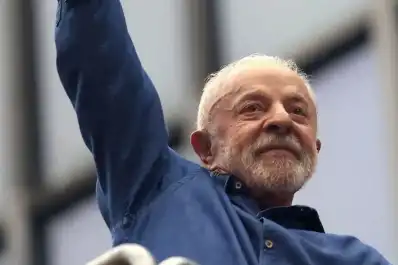Lula denunciará a Meta ante la OEA por presunta interferencia en las elecciones de Brasil