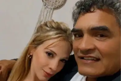 Murió Jorge “Roña” Castro: el desgarrador mensaje de su pareja que conmueve en las redes