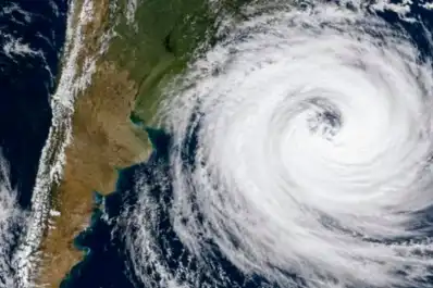 El Niño en Argentina: hasta cuándo podrían durar sus efectos y qué pasará con las lluvias