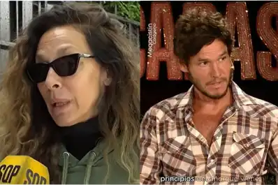 “Fui yo”: Ana Paula Dutil contó el insólito origen del vínculo entre Emanuel Ortega y Mariana Marx, la supuesta tercera en discordia