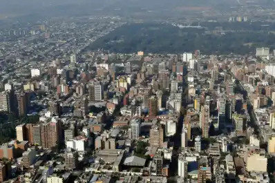 Detectaron 253 edificios sin final de obra en San Miguel de Tucumán: más del 60% están habitados