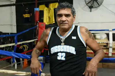 De qué murió Jorge “Roña” Castro: las primeras versiones sobre su descompensación en el bingo
