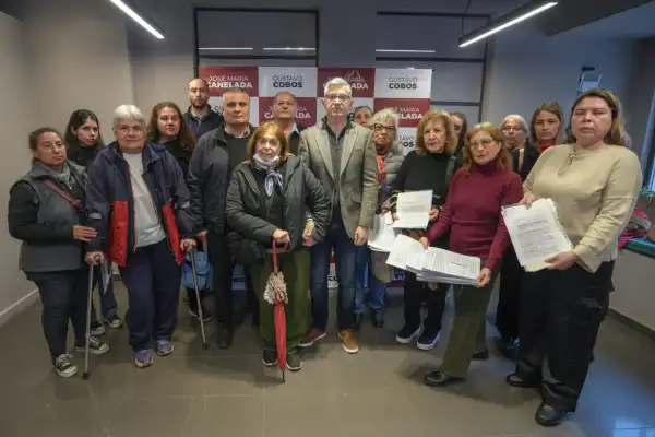 Vecinos de San Miguel de Tucumán presentaron un amparo contra la SAT por la falta de agua y los desbordes cloacales