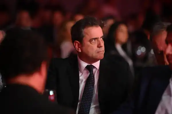 Chahla se inspiró en LLA para eliminar tributos municipales, según Catalán