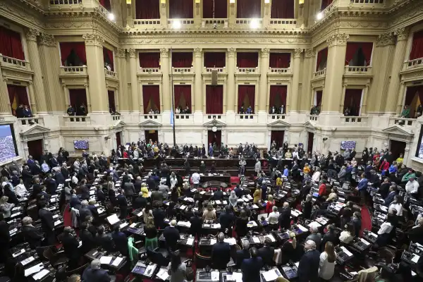 ¿Qué postura tomarán los diputados tucumanos ante el tratamiento del megadecreto de Milei?