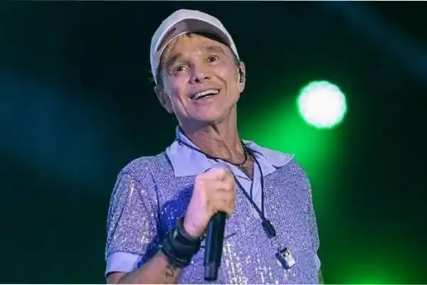 Dolor en la música: murió Netinho, el cantante detrás del hit “La isla del sol”