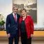 El FMI volvió a respaldar la política fiscal de Milei