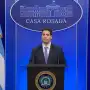 El Gobierno nacional volvió a defender la gestión del oro en el Banco Central