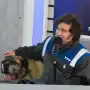 Habló la psíquica que se comunicaba con los perros de Milei: “Pocas personas tienen una conexión tan intensa con sus animales”