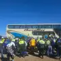 Atlético Tucumán-Rosario Central: habrá hasta 600 policías y los hinchas visitantes llegarán bajo custodia