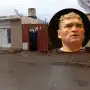 La muerte del “Roña” Castro dejó abierta una disputa familiar por sus casas en Caleta Olivia