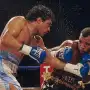 Murió el “Roña” Castro: la vez que Tucumán lo vio coronarse campeón mundial ante Reggie Johnson