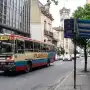 Pasaron 33 años y los tucumanos siguen reclamando por los colectivos: el archivo que lo demuestra