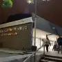 Murió el policía herido en un confuso episodio registrado en una garita