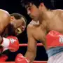 Murió el Roña Castro: la noche en que fue Rocky y protagonizó una de las hazañas más grandes del boxeo argentino