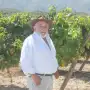 Falleció Rolo Díaz, un referente del vino en los Valles Calchaquíes