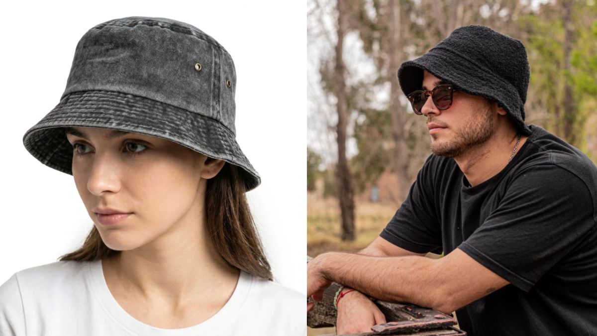 Adiós a las gorras: el accesorio que es furor en Europa y promete ser tendencia en el verano