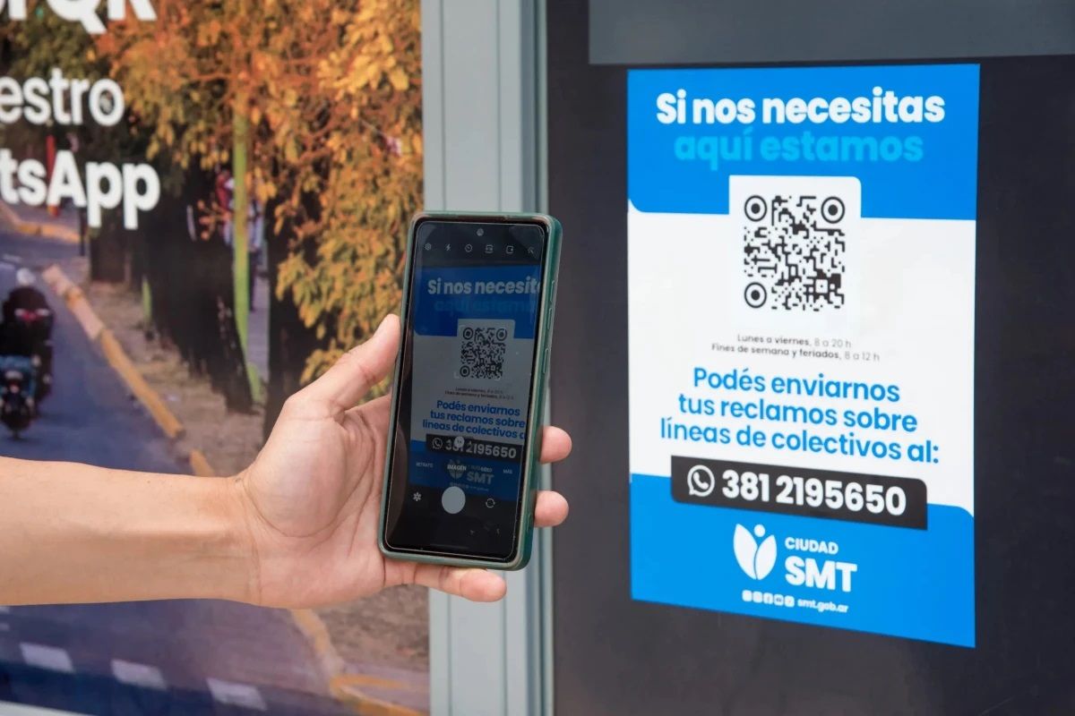 Pasaron 33 años y los tucumanos siguen reclamando por los colectivos: el archivo que lo demuestra