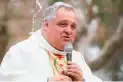 La salud del papa Leon XIV: “Lo noté muy sereno”, dijo el jefe de los obispos argentinos