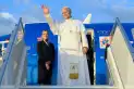 Qué pasará con los feriados si se suspende la visita del papa León XIV a la Argentina
