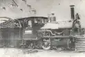 Sesquicentenario del ferrocarril