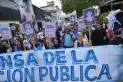 Por salarios y presupuesto: en la UNT se preparan para una nueva semana de paro