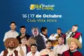 ¿Se suspende el Festival Nacional del Limón por la lluvia? Qué dijeron los organizadores