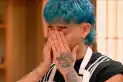 Luck Ra se quebró en llanto en MasterChef Celebrity al hablar de su mamá: “He fallado un montón”