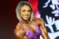 Murió Marianne Von Gierke: conmoción por la partida de la fisicoculturista chilena que brilló en Mr. Olympia 2026