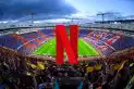 Netflix en la batalla por los fans del fútbol: transmitirá el Mundial 2030 para dos países