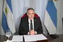 Jaldo dijo que no apoyará el Presupuesto si no incluye fondos para universidades y discapacidad