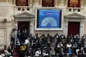 Sin quórum, Diputados no trató el megadecreto de Milei: ¿qué postura adoptaron los parlamentarios tucumanos?