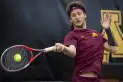 Sanción histórica en el tenis: el serbio Stefan Milicevic no podrá volver a jugar hasta 2050