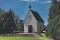 Tucumán: realizarán una peregrinación al Santuario de Schoenstatt y rezarán por la salud del papa León XIV