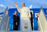Qué pasará con los feriados si se suspende la visita del papa León XIV a la Argentina