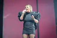 Amaia Montero rompió el silencio y lanzó una respuesta filosa por las críticas a sus looks