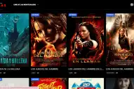 “Street Fighter” llega a los cines y vuelve la saga de “Los Juegos del Hambre”: la cartelera en Tucumán
