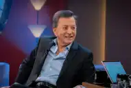 La contundente respuesta de Palito Ortega cuando le preguntaron por la separación de su hijo y Julieta Prandi