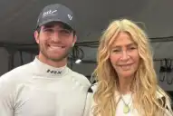 Cris Morena reveló cómo habría maltratado Darío Giordano a su nieto Valentín: “Se lo llevaba a la rastra”